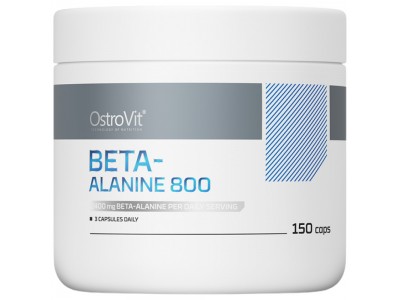 Beta Alanine 2400