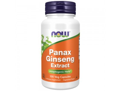 Panax Ginseng 500 mg