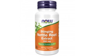 Stinging Nettle Root Extract 250 mg