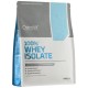Whey Protein Isolate Ванилия - Суроватъчен протеин