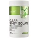 Clear Whey Isolate | 84% Whey Protein Isolate ~ Zero Fat & Carbs Краставица и мента - Суроватъчен протеин