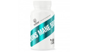 Lion's Mane 500