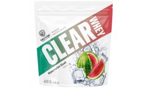 Clear Whey | Premium Protein Isolate Диня