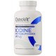 Iodine 200 mcg | Potassium Iodide - Йод