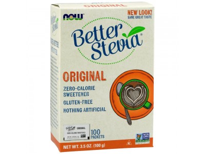 Better Stevia® Original Packets