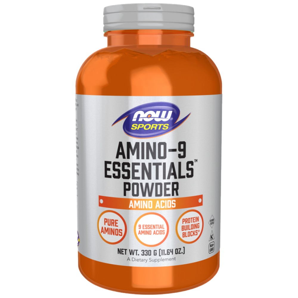 Amino-9 Essentials - EAA