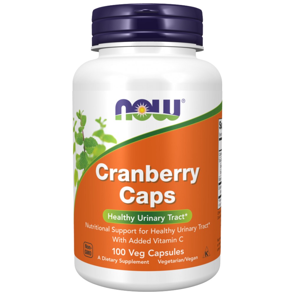 Cranberry Concentrate - Червена боровинка