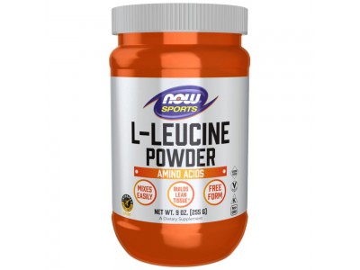 L-Leucine Powder