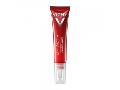 ВИШИ Liftactiv Collagen Specialist Околоочен крем 15 мл