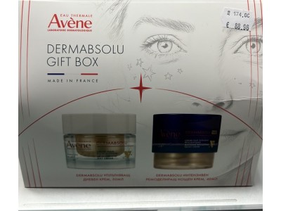Avène DermAbsolu Day & Night Cream